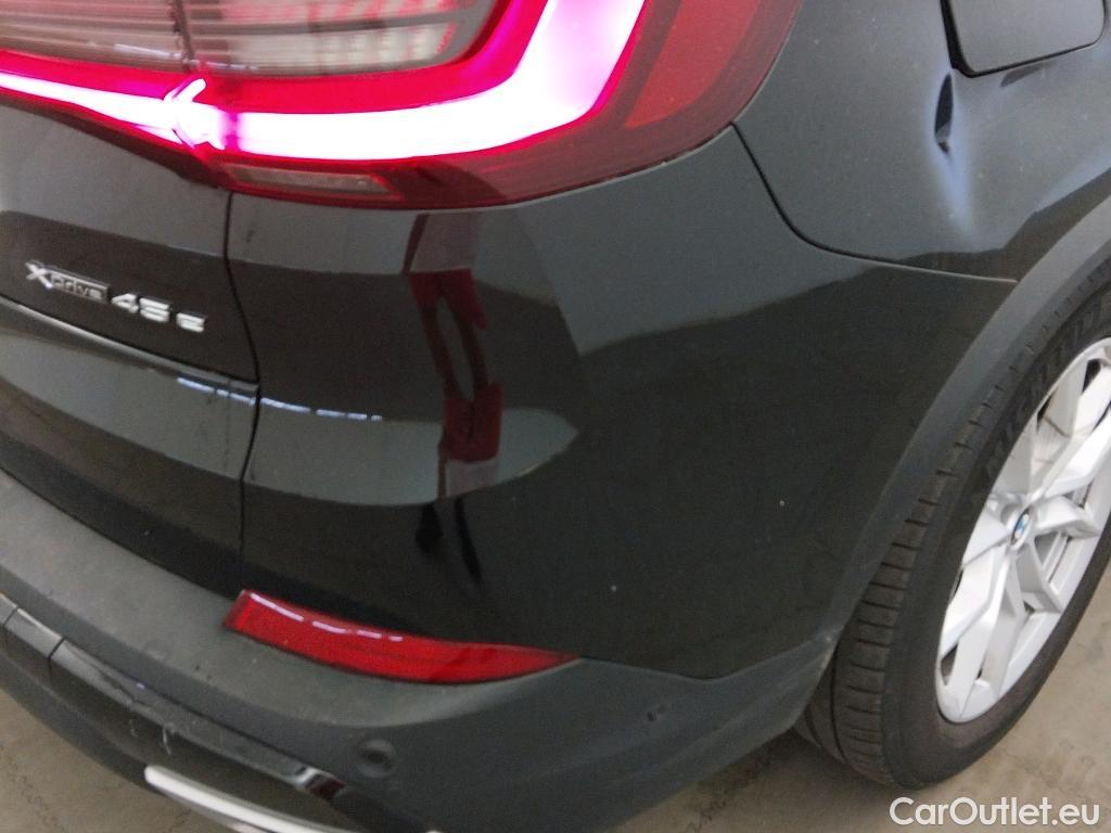  Bmw  X5 Serie  xDrive 45e 3.0 395CV AT8 E6dT #17