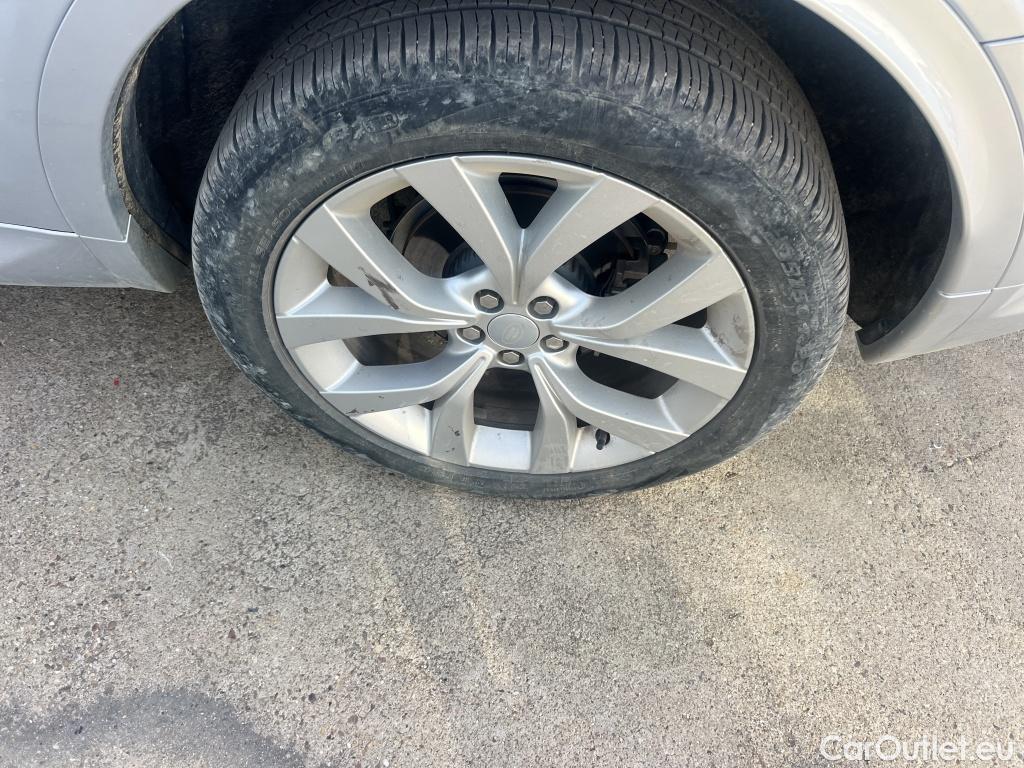  Land Rover  Discovery LAND ROVER  Sport / 2019 / 5P / todoterreno 2.0D TD4 163PS AWD Aut MHEV R-Dynamic S #17