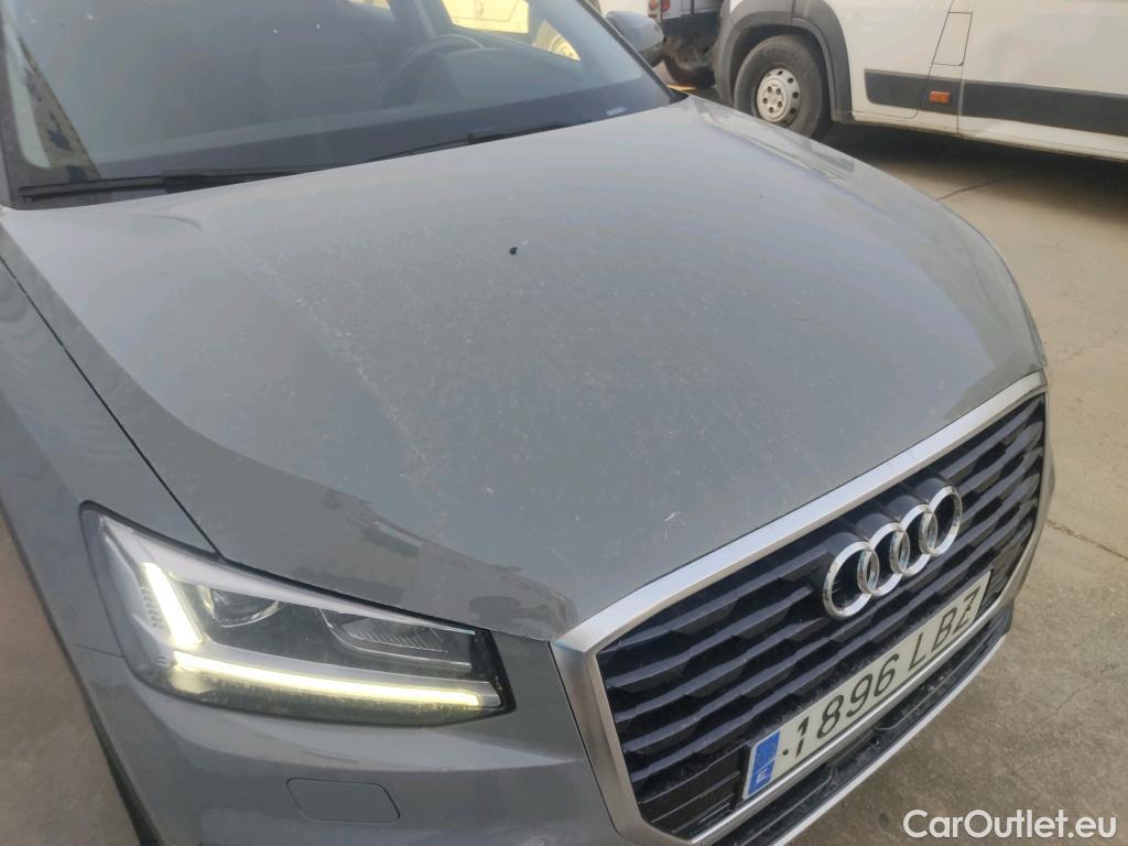  Audi  Q2  30 TFSI design 1.0 TFSI 115CV MT6 E6dT #3