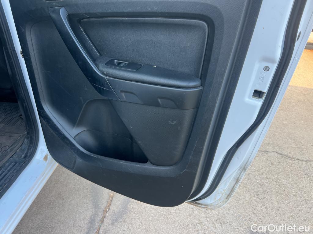  Ford  Ranger  Doble Cabina 4x4 XL 2.0 TDCI 170CV MT6 E6dT #47