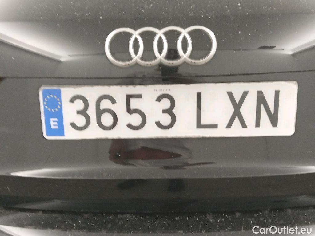  Audi  Q3  35 TDI advanced 2.0 TDI 150CV AT7 E6d #1