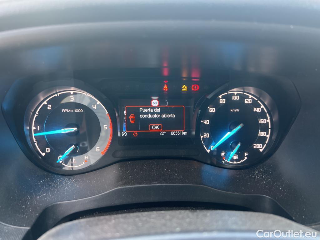  Ford  Ranger  Doble Cabina 4x4 XL 2.0 TDCI 170CV MT6 E6dT #51