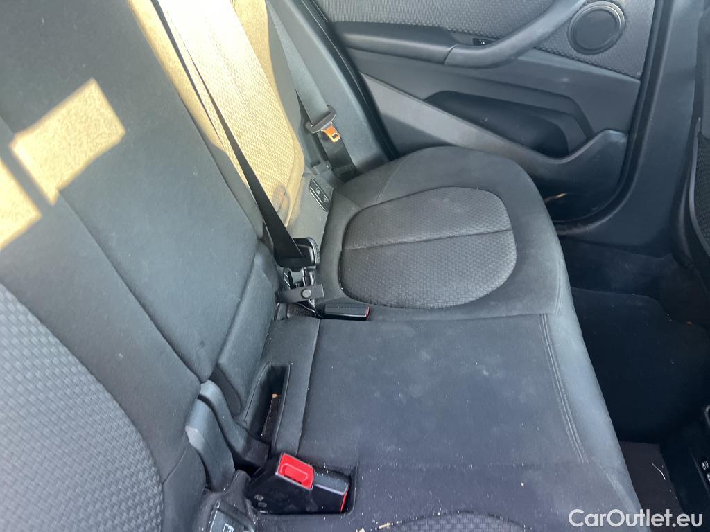  Bmw  X1 BMW  / 2019 / 5P / todoterreno sDrive16d Business #19