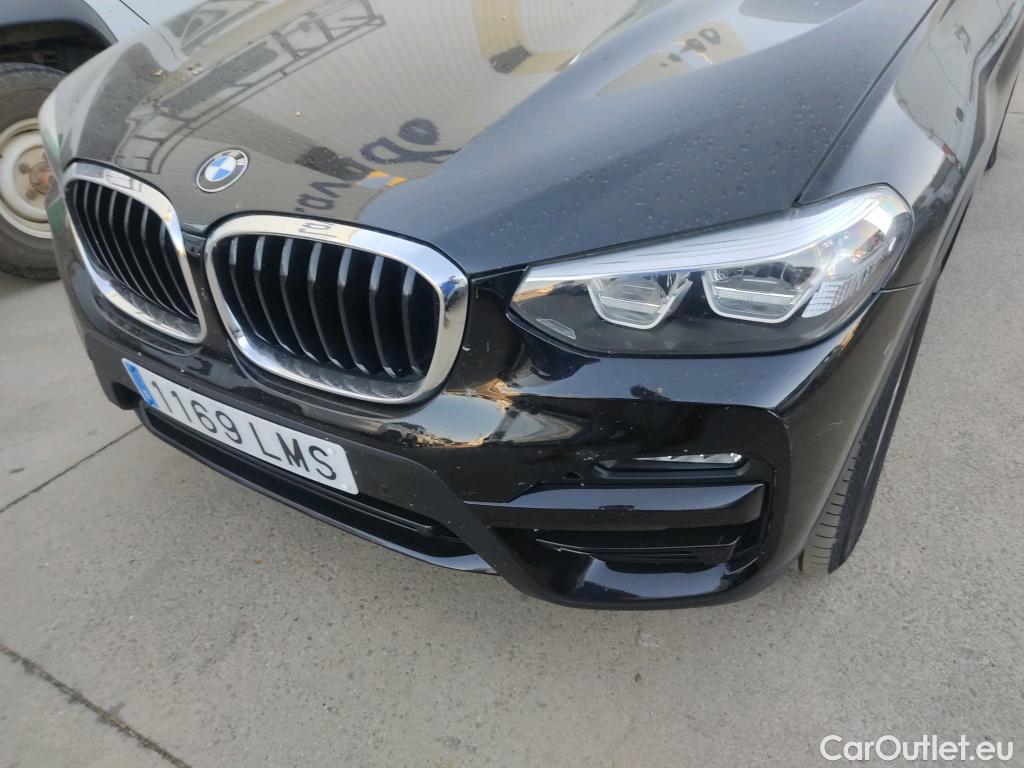  Bmw  X3 Serie  xDrive 30 e xLine 2.0 290CV AT8 E6d #4