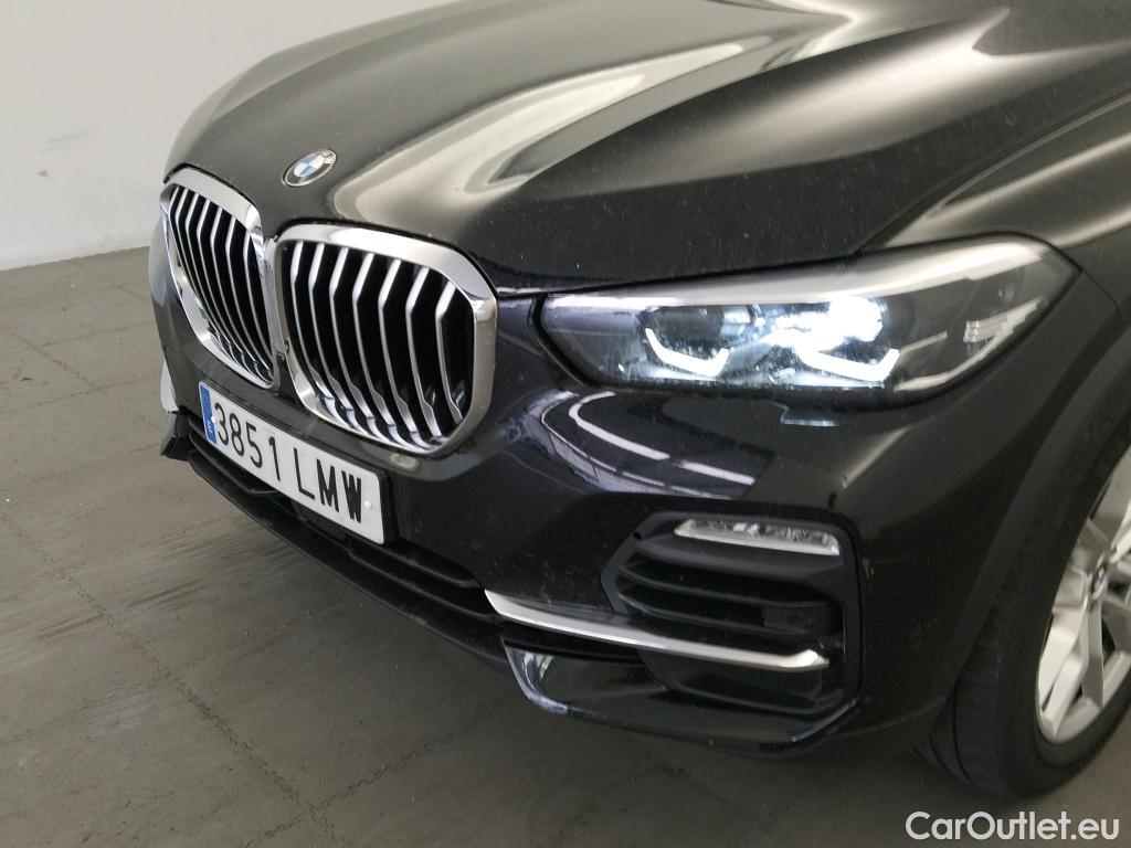  Bmw  X5 Serie  xDrive 45e 3.0 395CV AT8 E6dT #21