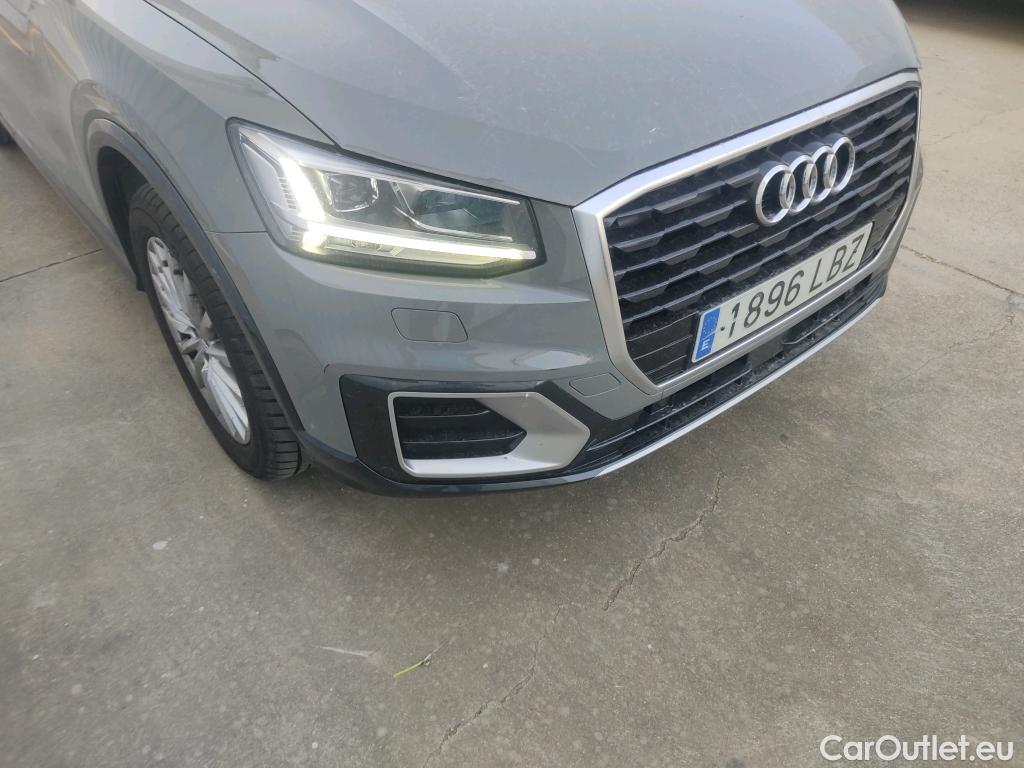  Audi  Q2  30 TFSI design 1.0 TFSI 115CV MT6 E6dT #22