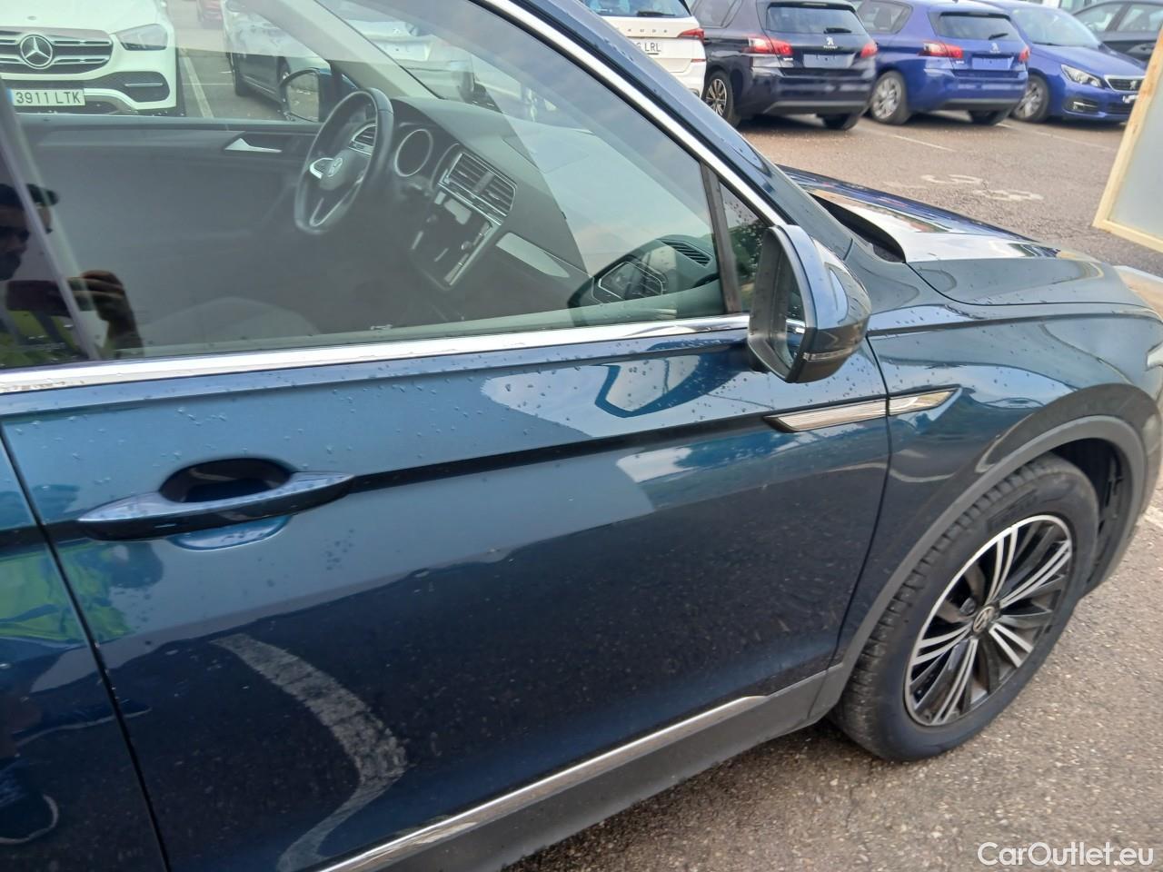  Volkswagen  Tiguan  Life 2.0 TDI 150CV AT7 E6d #20
