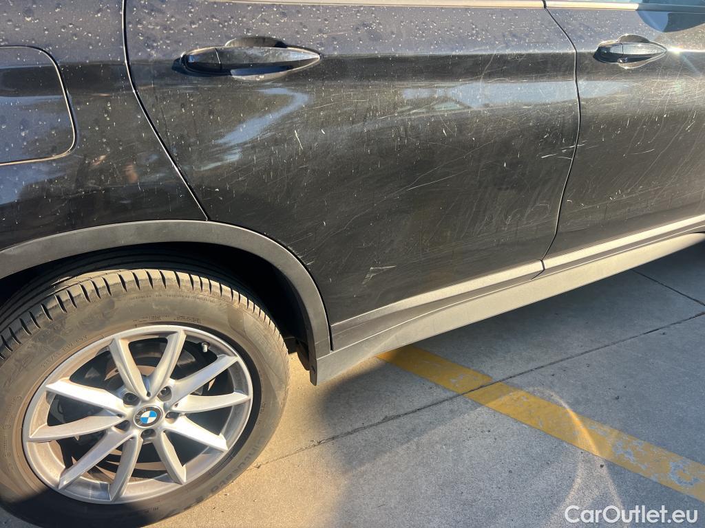  Bmw  X1 BMW  / 2019 / 5P / todoterreno sDrive16d Business #13