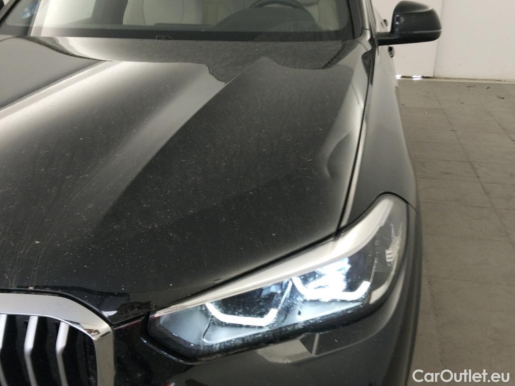  Bmw  X5 Serie  xDrive 45e 3.0 395CV AT8 E6dT #3