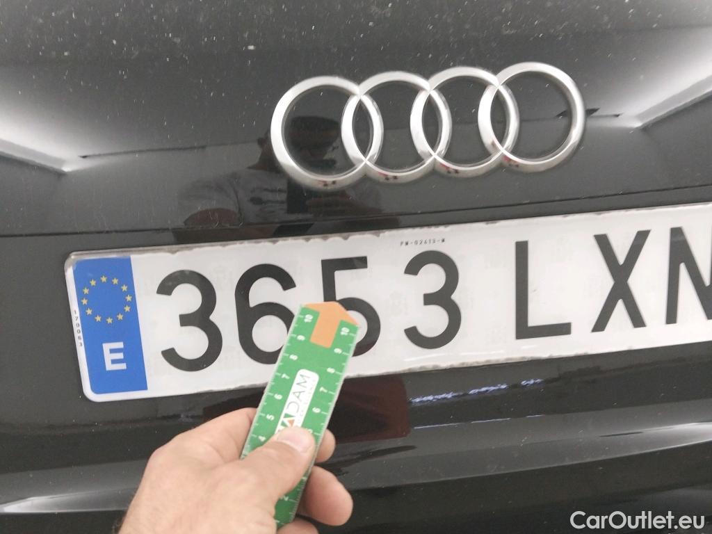  Audi  Q3  35 TDI advanced 2.0 TDI 150CV AT7 E6d #2