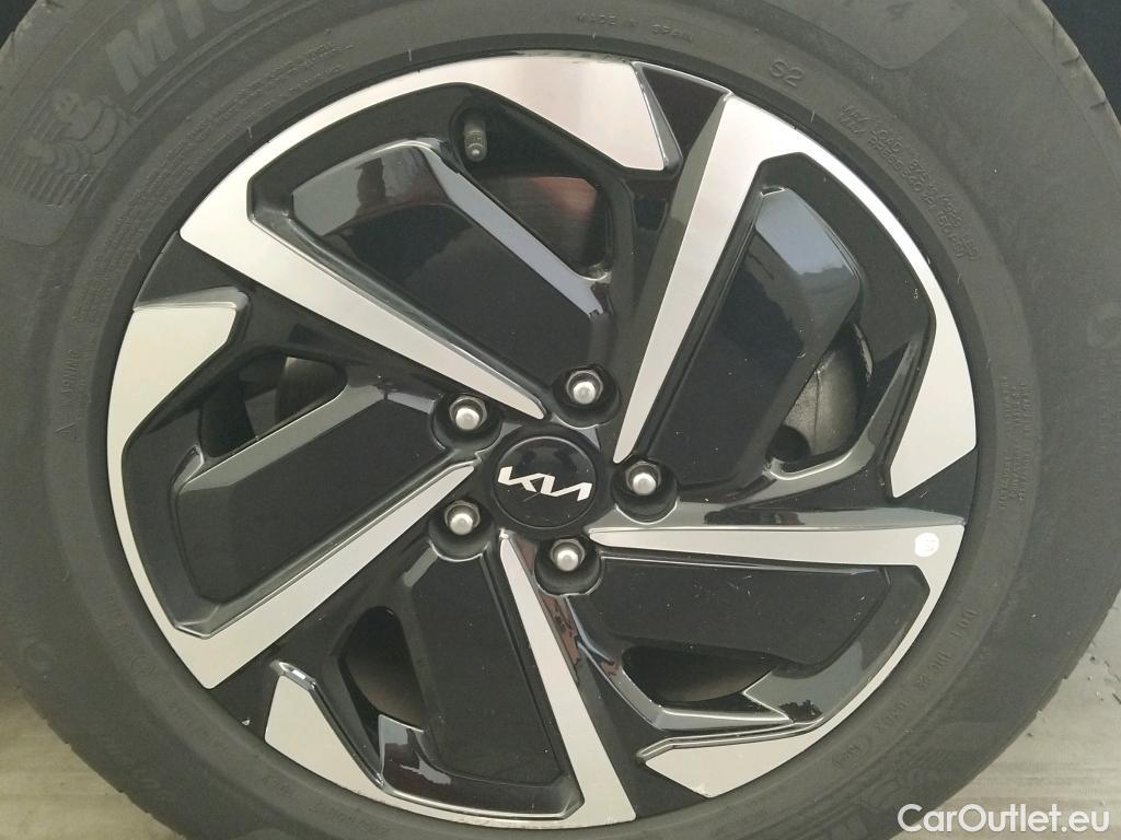  KIA  Sportage  Drive Hybrid 1.6 T-GDi 180CV AT6 E6d #1