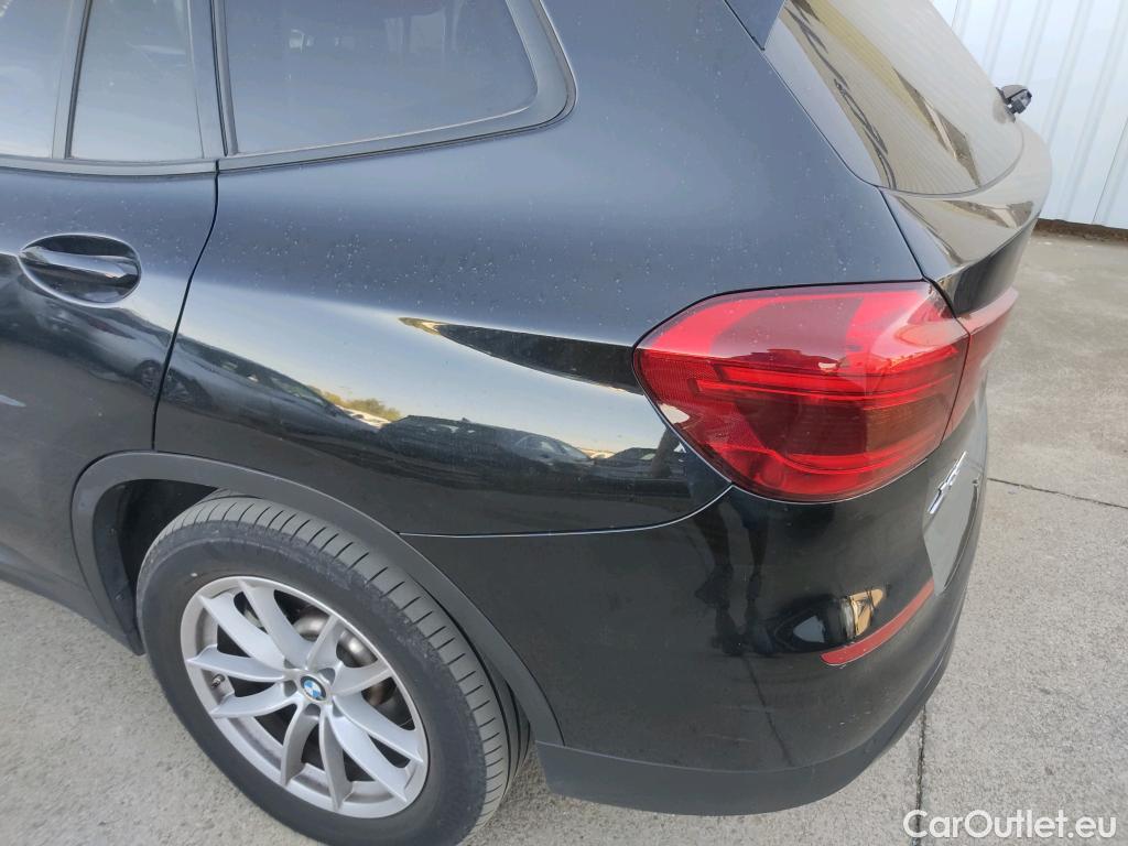  Bmw  X3 Serie  xDrive 30 e xLine 2.0 290CV AT8 E6d #22