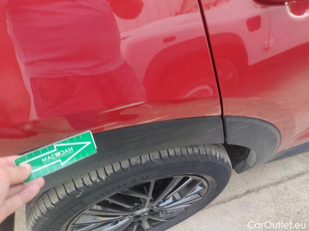  Hyundai  Tucson HYUNDAI  / 2018 / 5P / todoterreno 1.6CRDI 85kW (116CV) 48V N-Line Lite 4X2 #6