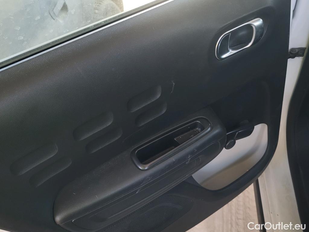  Citroen  C3  Live Pack 1.5 BlueHDi 100CV MT6 E6d #3