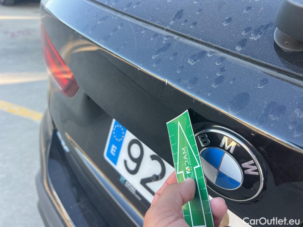  Bmw  X1 BMW  / 2019 / 5P / todoterreno sDrive16d Business #2