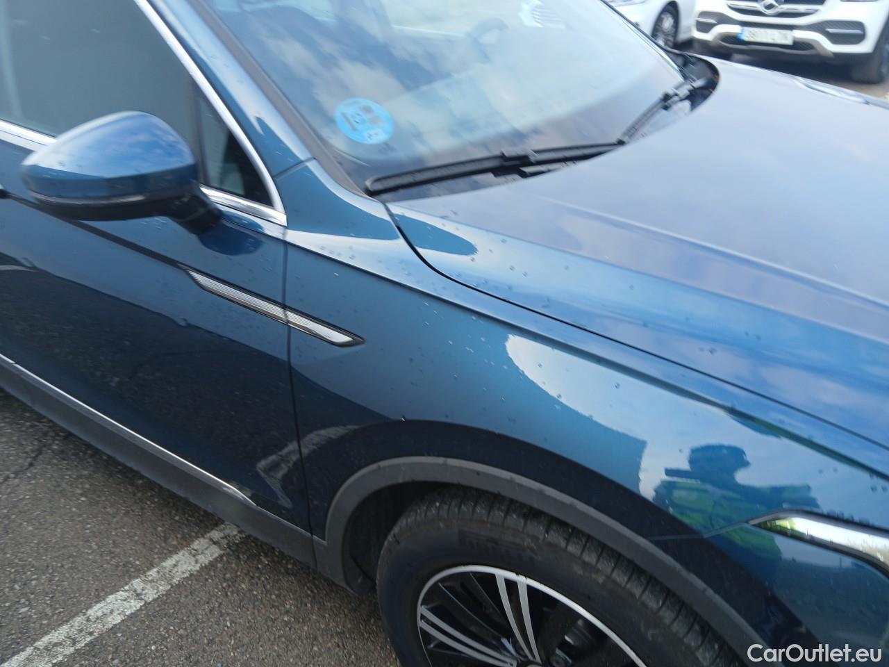  Volkswagen  Tiguan  Life 2.0 TDI 150CV AT7 E6d #21