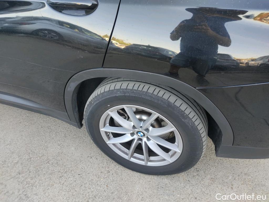  Bmw  X3 Serie  xDrive 30 e xLine 2.0 290CV AT8 E6d #18