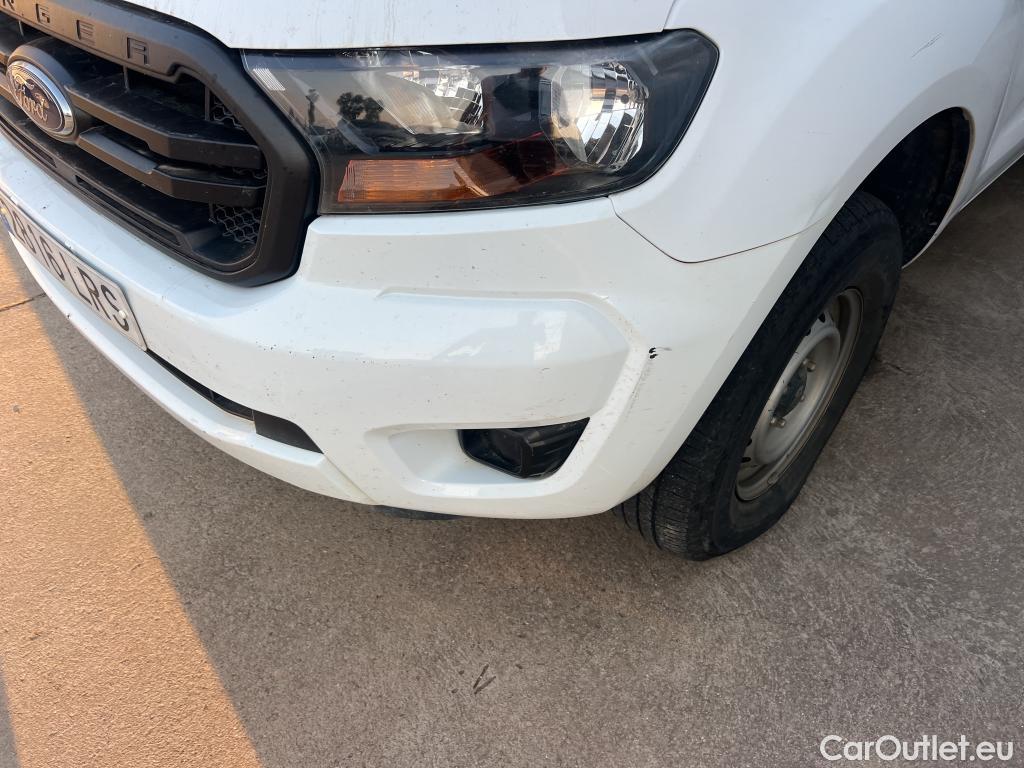  Ford  Ranger  Doble Cabina 4x4 XL 2.0 TDCI 170CV MT6 E6dT #39