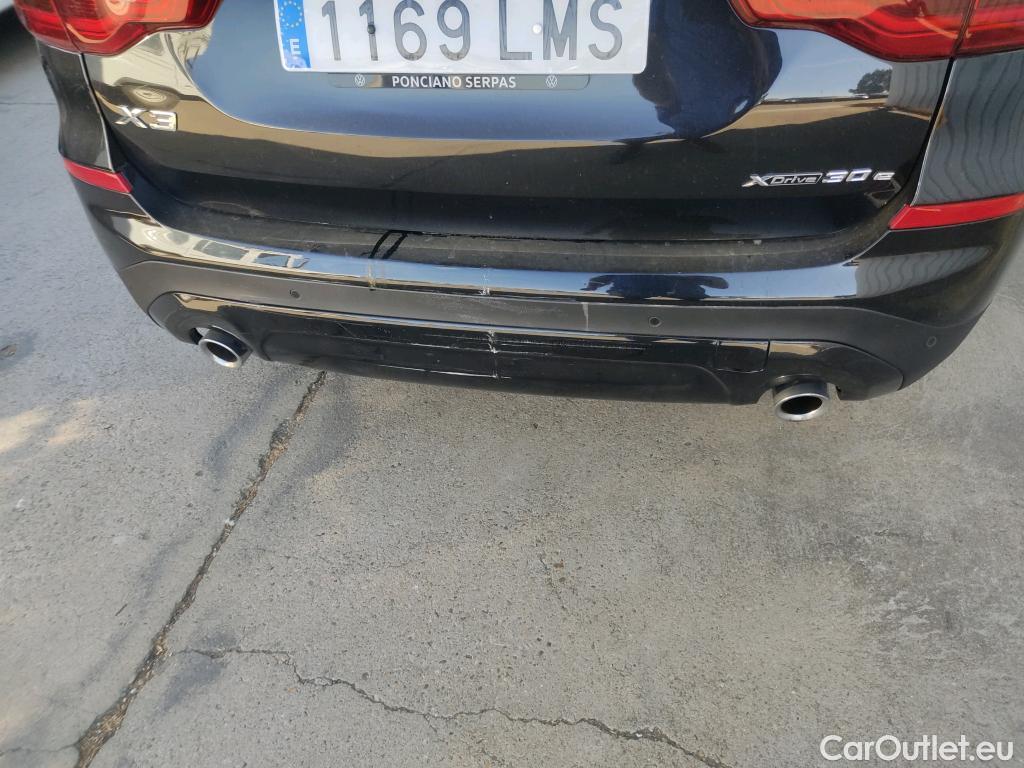  Bmw  X3 Serie  xDrive 30 e xLine 2.0 290CV AT8 E6d #16