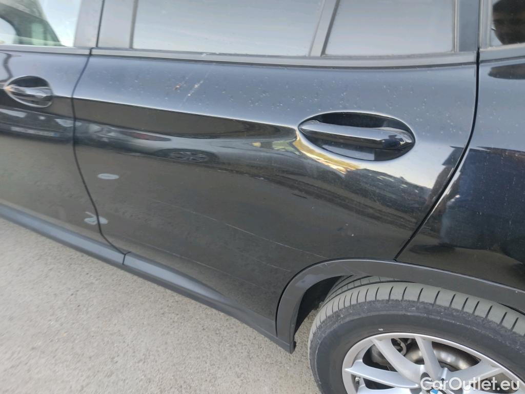  Bmw  X3 Serie  xDrive 30 e xLine 2.0 290CV AT8 E6d #8