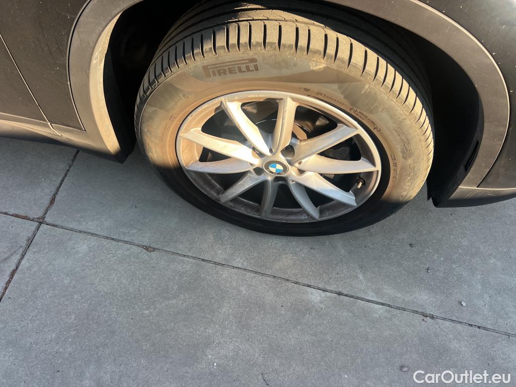  Bmw  X1 BMW  / 2019 / 5P / todoterreno sDrive16d Business #22