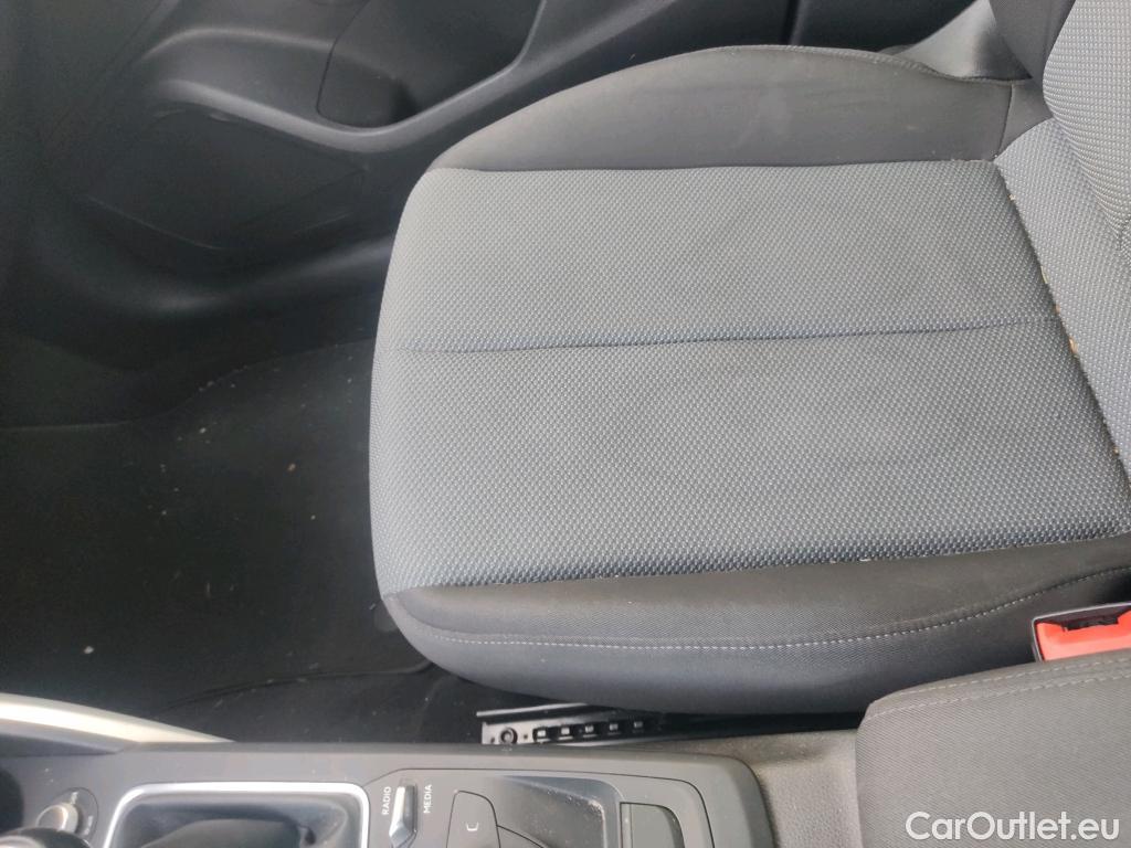  Audi  Q2  30 TFSI design 1.0 TFSI 115CV MT6 E6dT #2