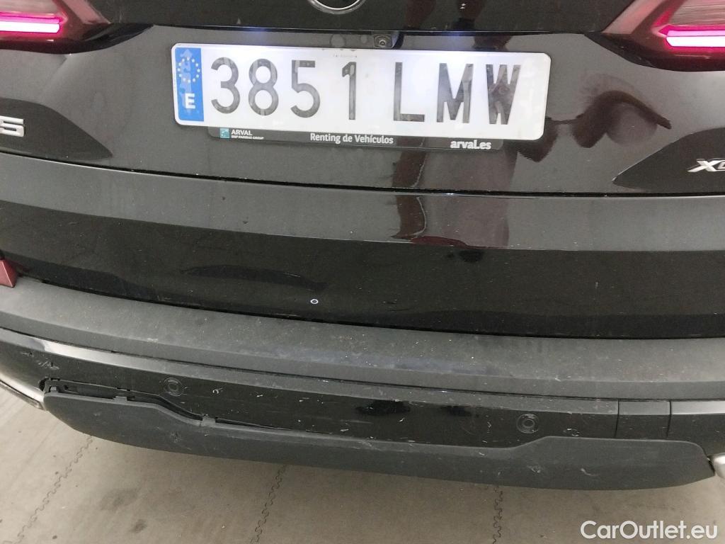  Bmw  X5 Serie  xDrive 45e 3.0 395CV AT8 E6dT #24