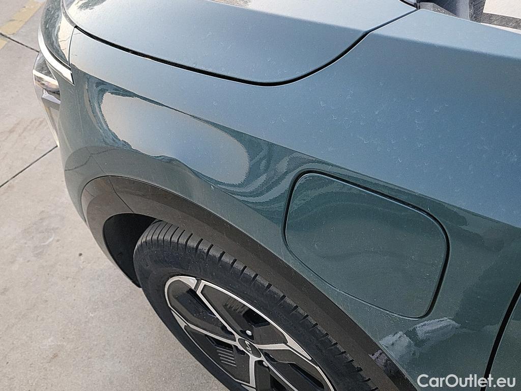  KIA  Niro  Plug-in Hybrid Drive 1.6 AT6 E6d #9