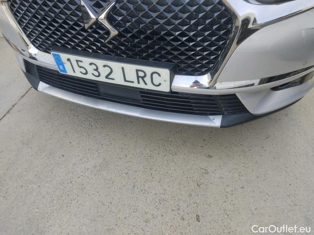  DS  DS7 DS DS 7 Crossback / 2017 / 5P / todoterreno BlueHDi DE 96kW (130CV) Auto. SO CHIC #24