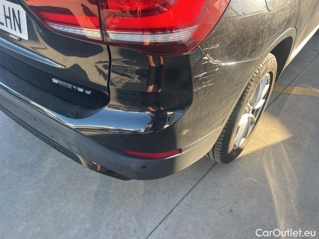  Bmw  X1 BMW  / 2019 / 5P / todoterreno sDrive16d Business #26