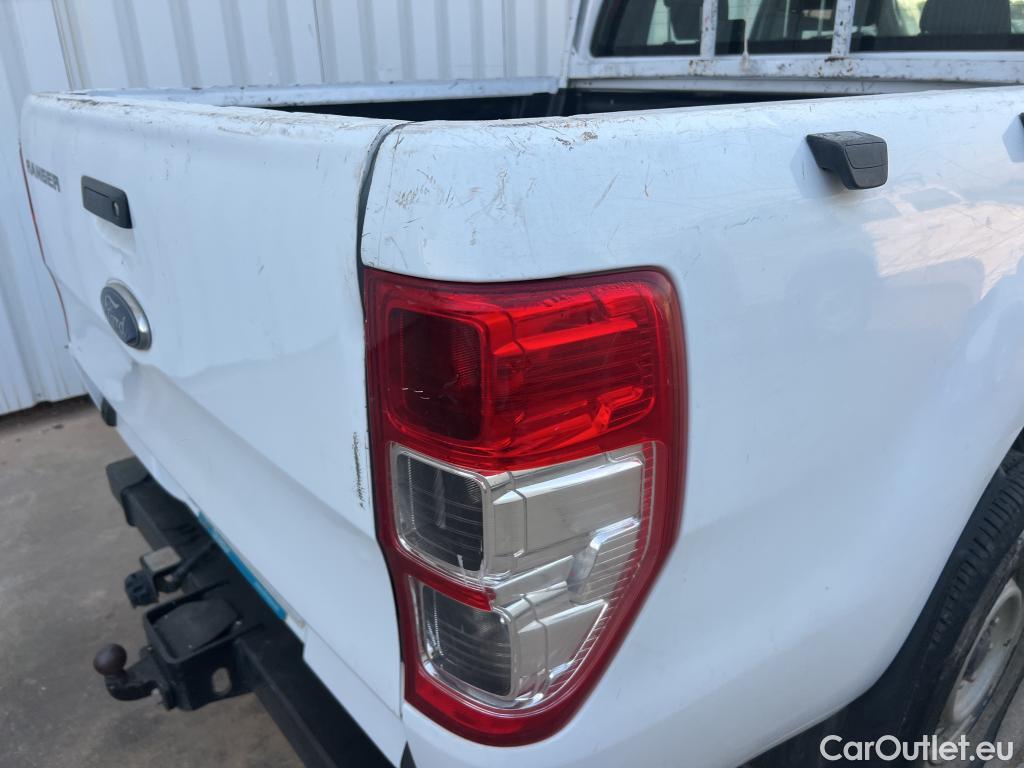  Ford  Ranger  Doble Cabina 4x4 XL 2.0 TDCI 170CV MT6 E6dT #15