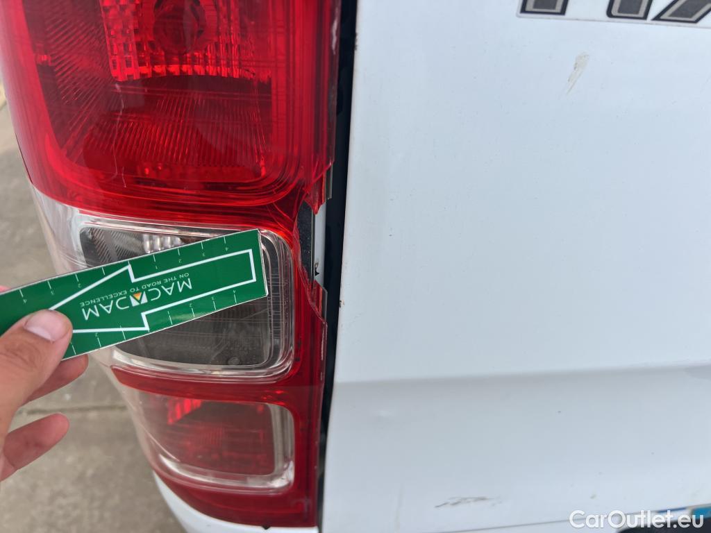  Ford  Ranger  Doble Cabina 4x4 XL 2.0 TDCI 170CV MT6 E6dT #2