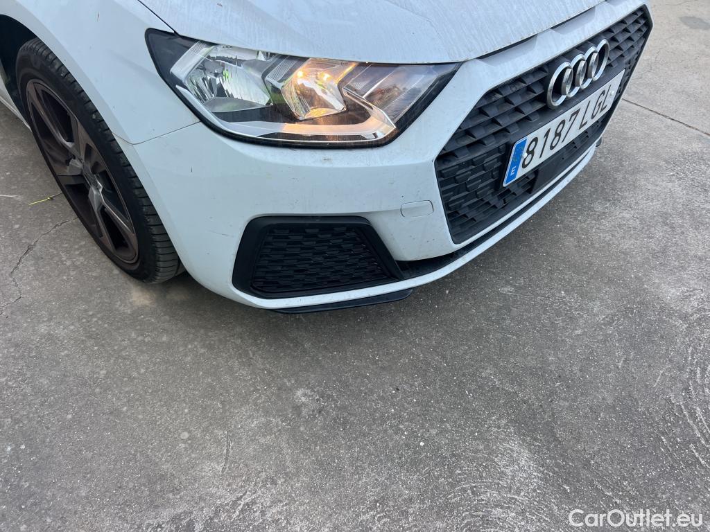  Audi  A1 Sportback  25 TFSI 1.0 95CV MT5 #19
