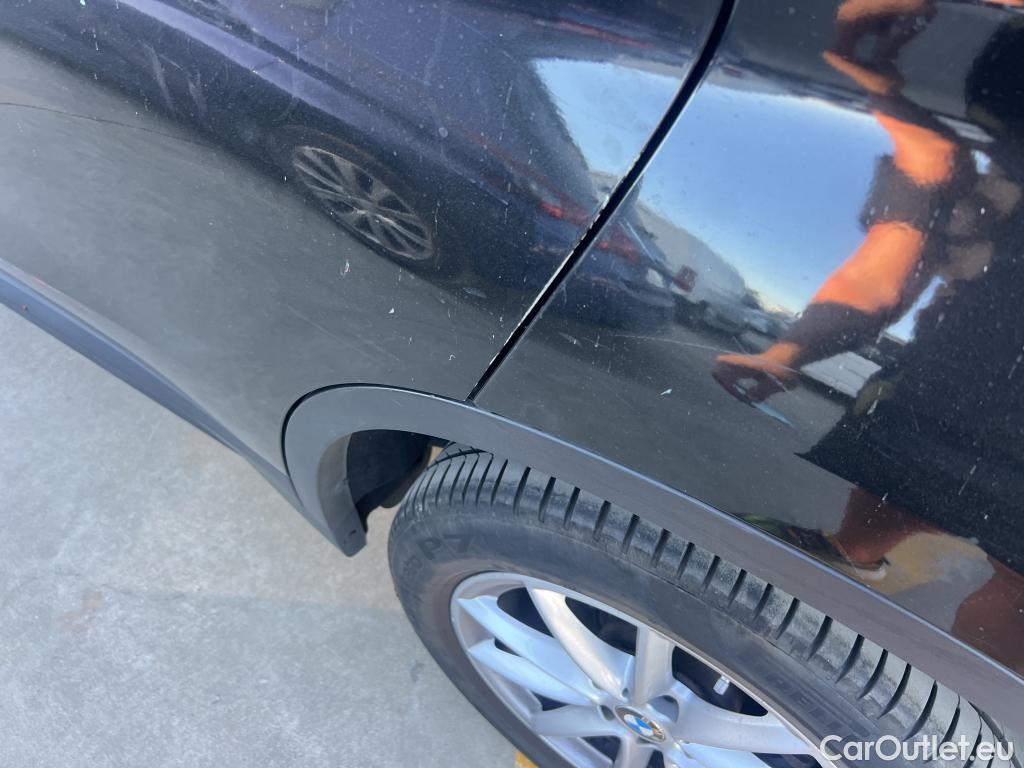  Bmw  X1 BMW  / 2019 / 5P / todoterreno sDrive16d Business #11