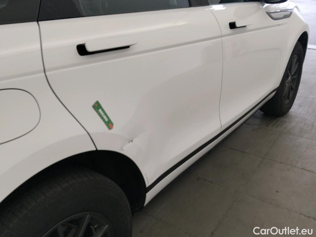  Land Rover  Range Rover LAND ROVER  Evoque / 2015 / 5P / todoterreno 2.0 D150 FWD #3