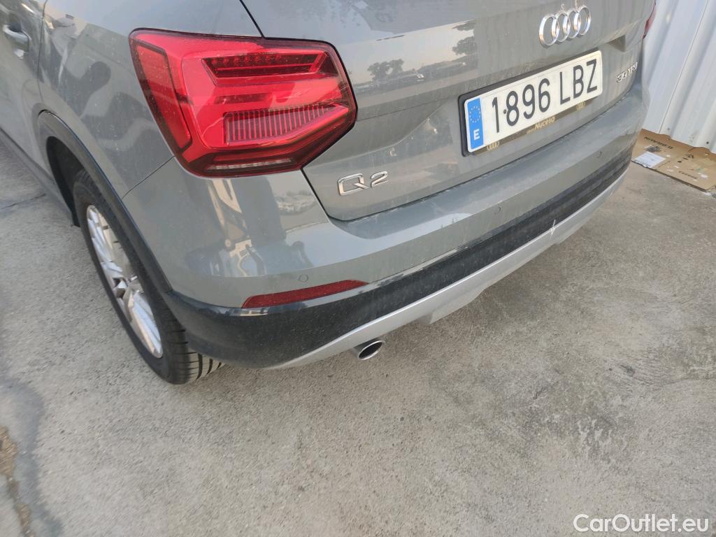  Audi  Q2  30 TFSI design 1.0 TFSI 115CV MT6 E6dT #25