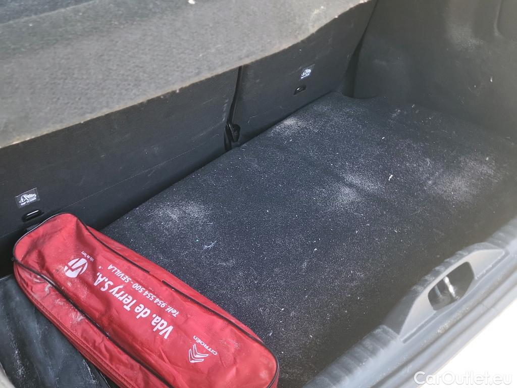  Citroen  C3  Live Pack 1.5 BlueHDi 100CV MT6 E6d #15