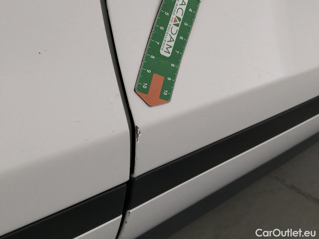  Land Rover  Range Rover LAND ROVER  Evoque / 2015 / 5P / todoterreno 2.0 D150 FWD #22