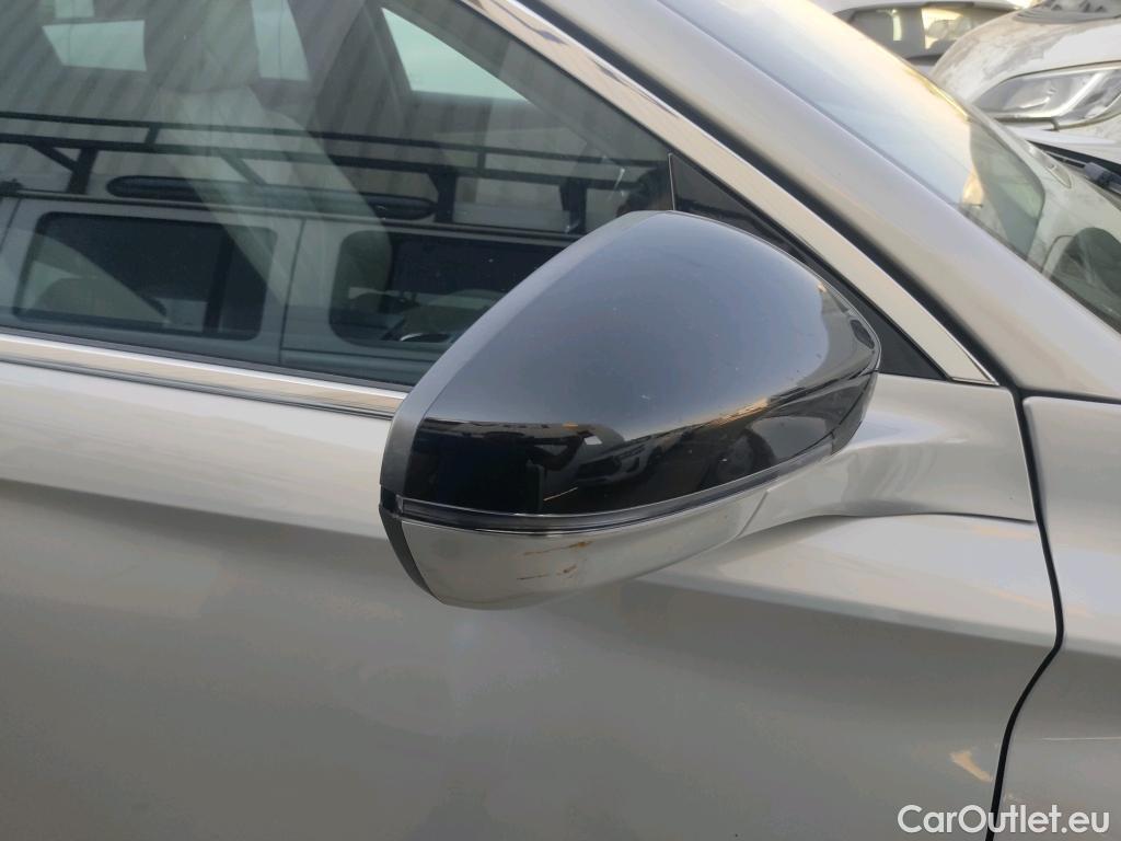  DS  DS7 DS DS 7 Crossback / 2017 / 5P / todoterreno BlueHDi DE 96kW (130CV) Auto. SO CHIC #13