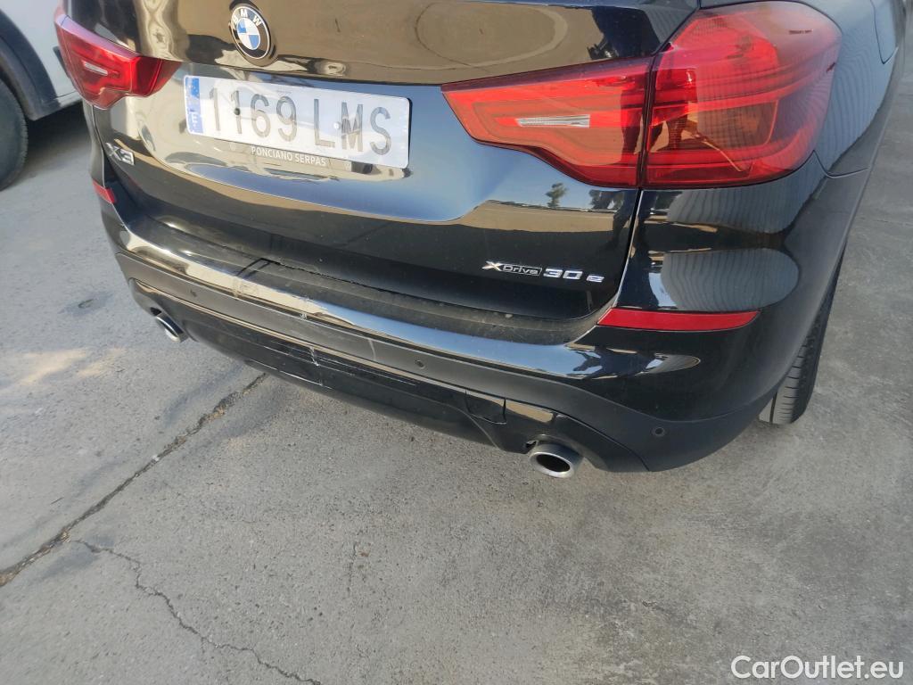  Bmw  X3 Serie  xDrive 30 e xLine 2.0 290CV AT8 E6d #6