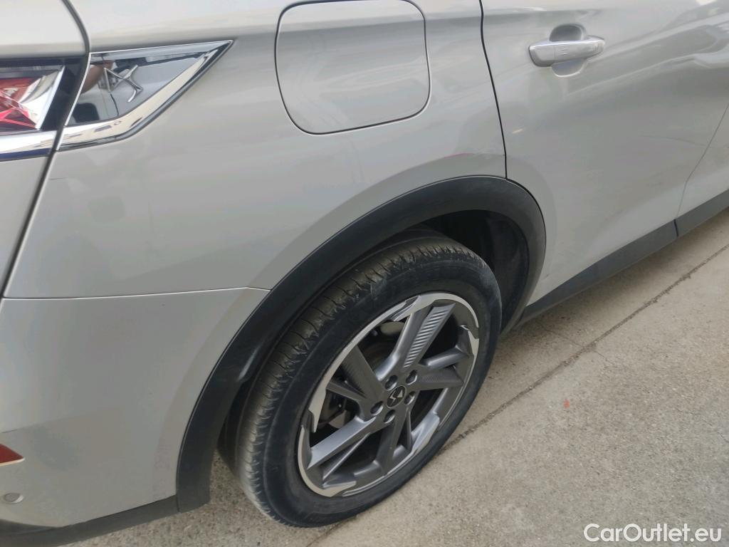  DS  DS7 DS DS 7 Crossback / 2017 / 5P / todoterreno BlueHDi DE 96kW (130CV) Auto. SO CHIC #15