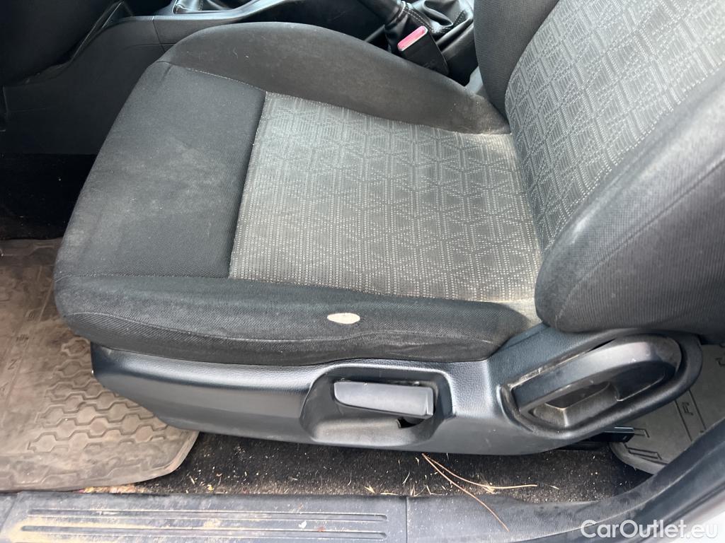  Ford  Ranger  Doble Cabina 4x4 XL 2.0 TDCI 170CV MT6 E6dT #31
