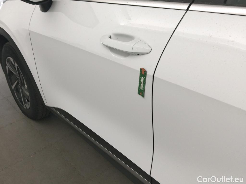  KIA  Sportage  Drive Hybrid 1.6 T-GDi 180CV AT6 E6d #3