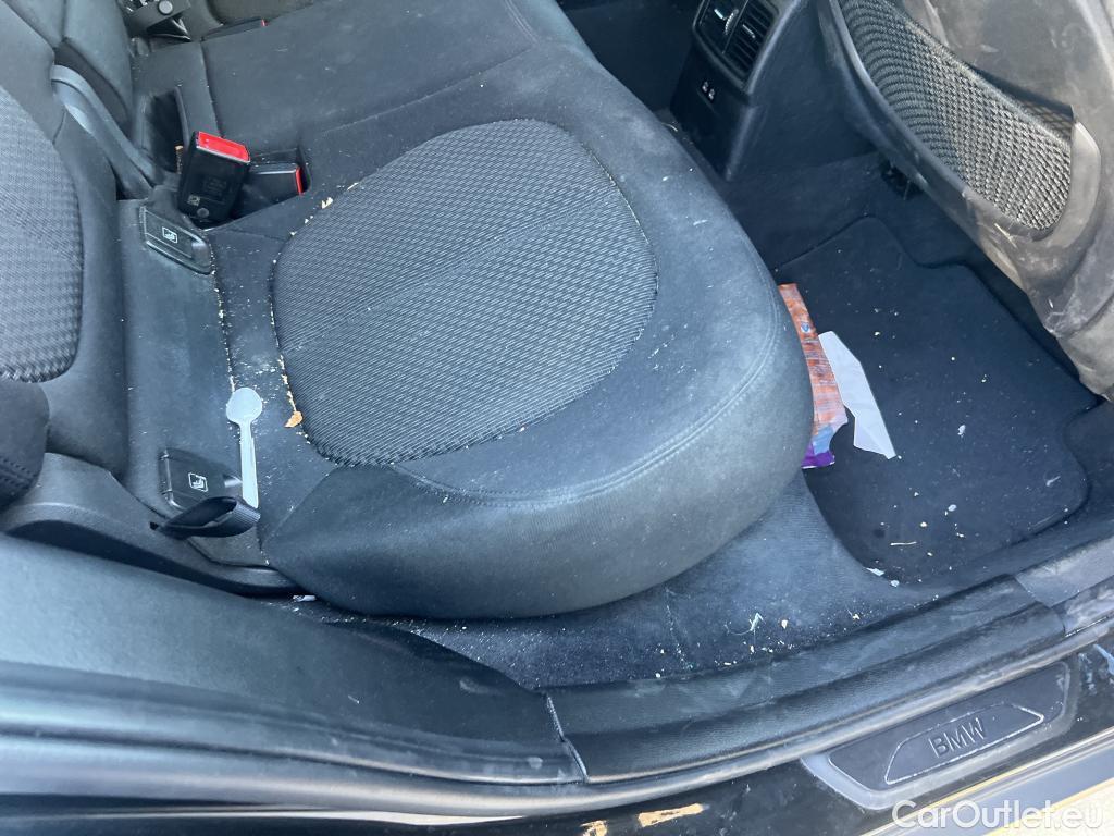  Bmw  X1 BMW  / 2019 / 5P / todoterreno sDrive16d Business #18