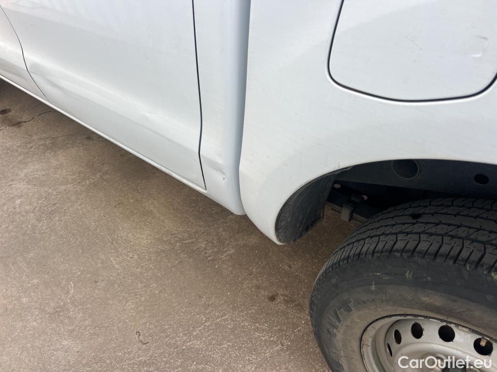 Ford  Ranger  Doble Cabina 4x4 XL 2.0 TDCI 170CV MT6 E6dT #16