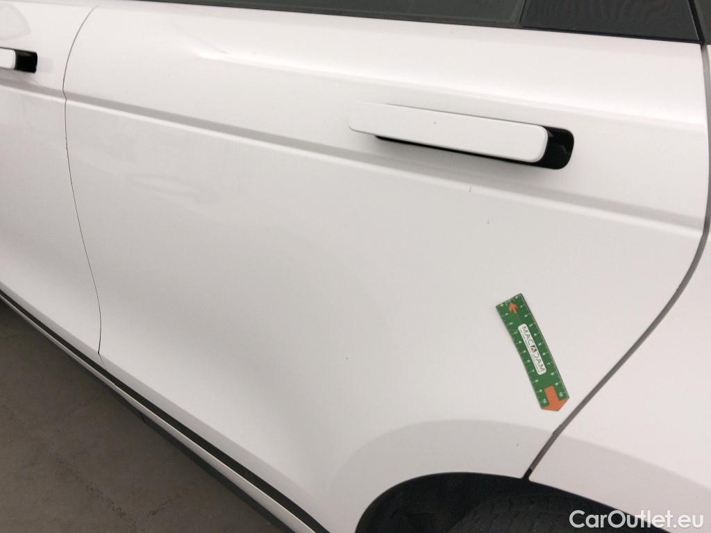  Land Rover  Range Rover LAND ROVER  Evoque / 2015 / 5P / todoterreno 2.0 D150 FWD #19