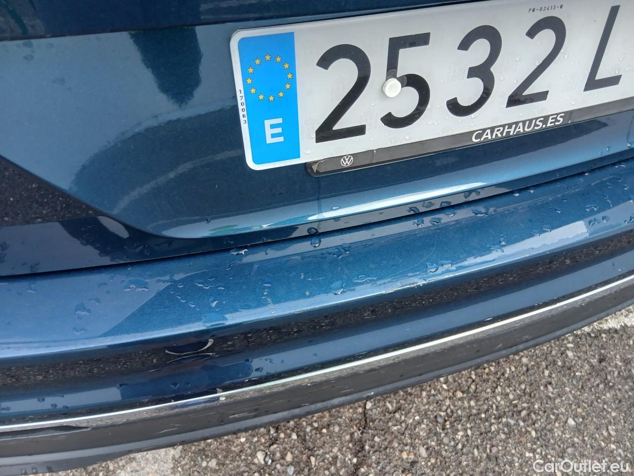  Volkswagen  Tiguan  Life 2.0 TDI 150CV AT7 E6d #10