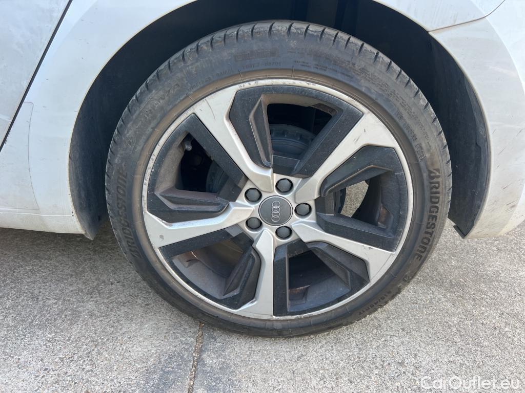  Audi  A1 Sportback  25 TFSI 1.0 95CV MT5 #6