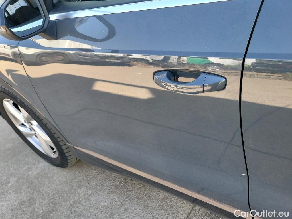  Audi  Q3  35 TDI advanced 2.0 TDI 150CV AT7 E6dT #18