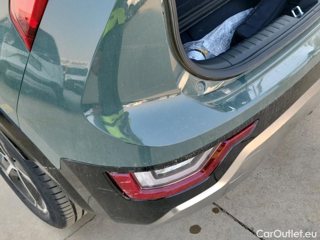  KIA  Niro  Plug-in Hybrid Drive 1.6 AT6 E6d #3